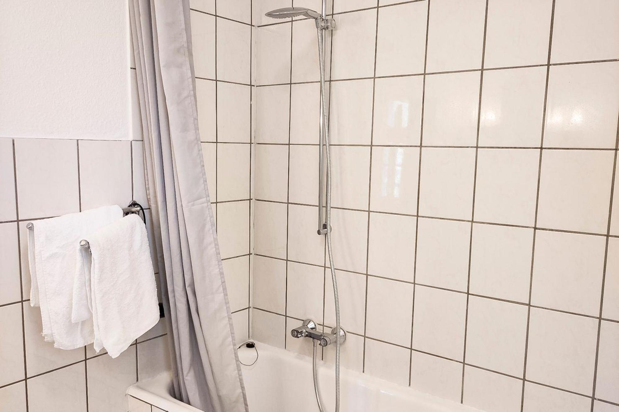 Ferienwohnung Zur Pferdekoppel Bömitz Εξωτερικό φωτογραφία